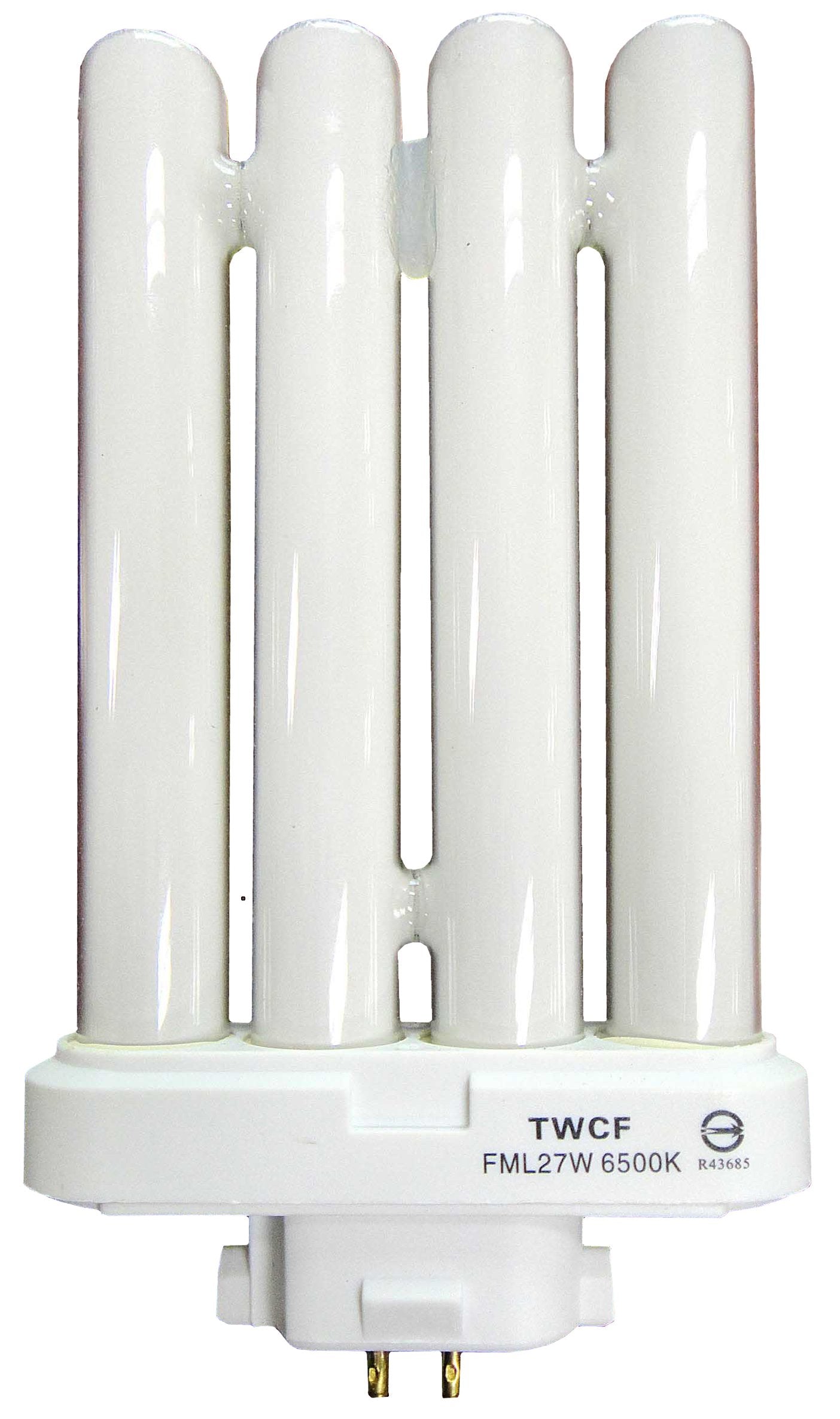 SPT 4-Tube Energy Efficient Light Bulb