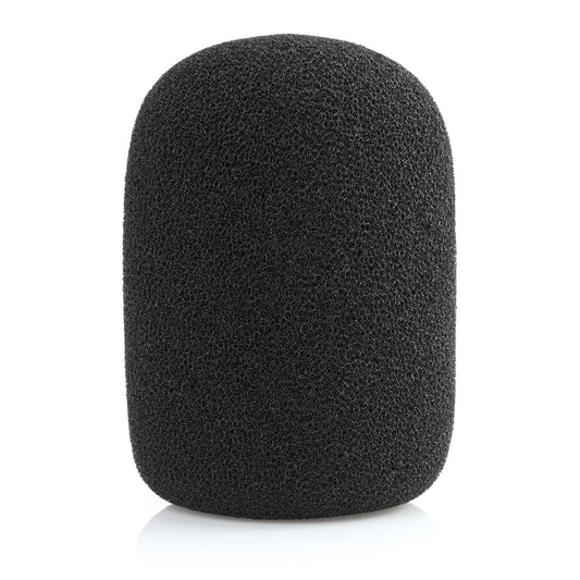 LEFXMOPHY Pop Filter for HEiL PR30 PR780 PR781 Microphone, WSMPR40 Windscreen Replacment Mic Foam Cover Asseccories