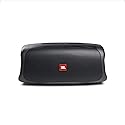 JBL BassPro Go - in-Vehicle Powered subwoofer & Full-Range Portable Bluetooth Speaker (Renewed)