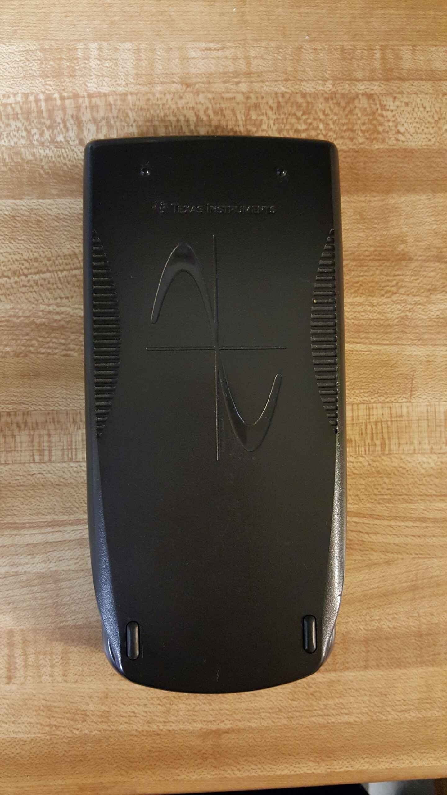 Texas Instruments TI-83 Graphing Calculator