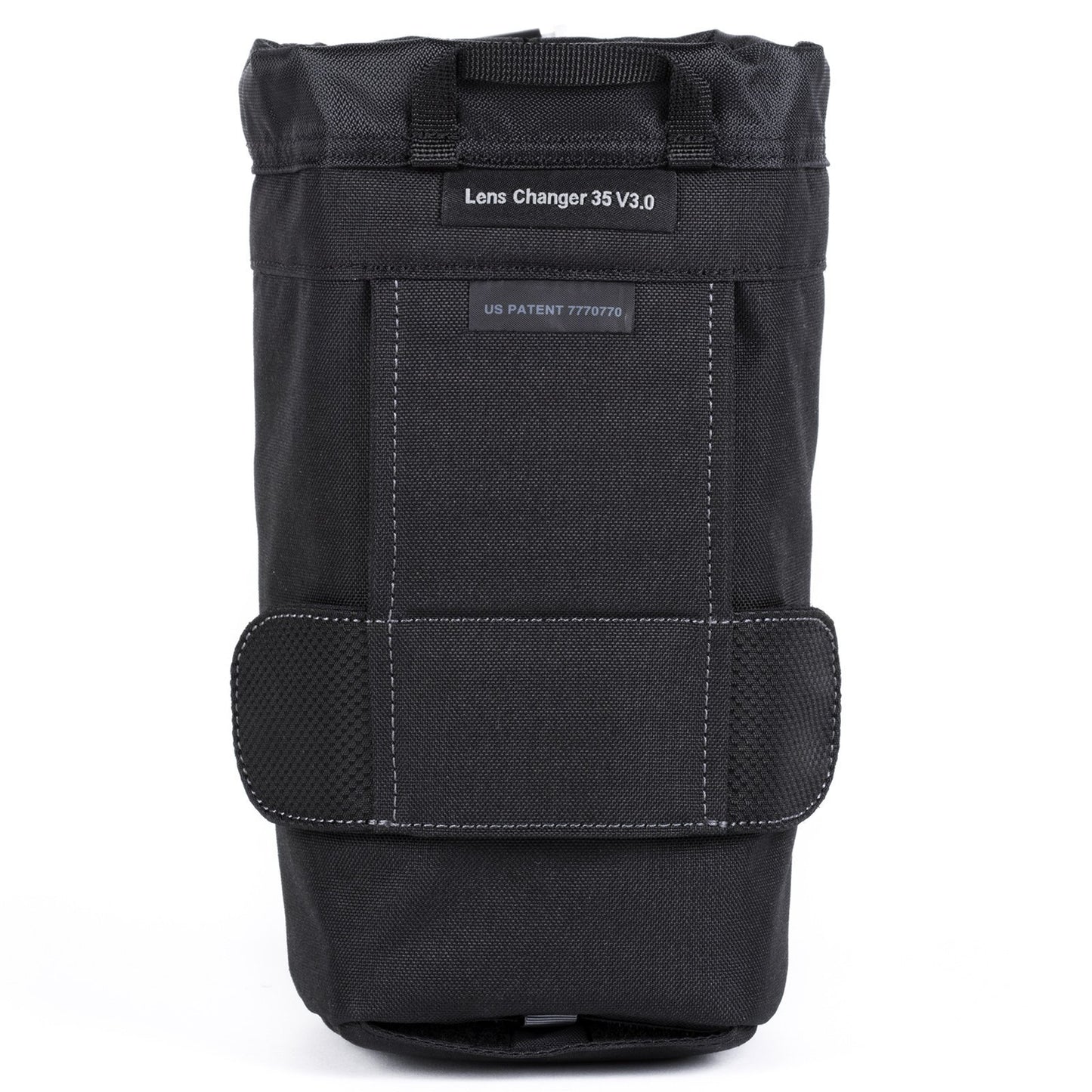 Think Tank Camera Lens Changer Modular Pouch 35 V3.0 Lens Case (Black)