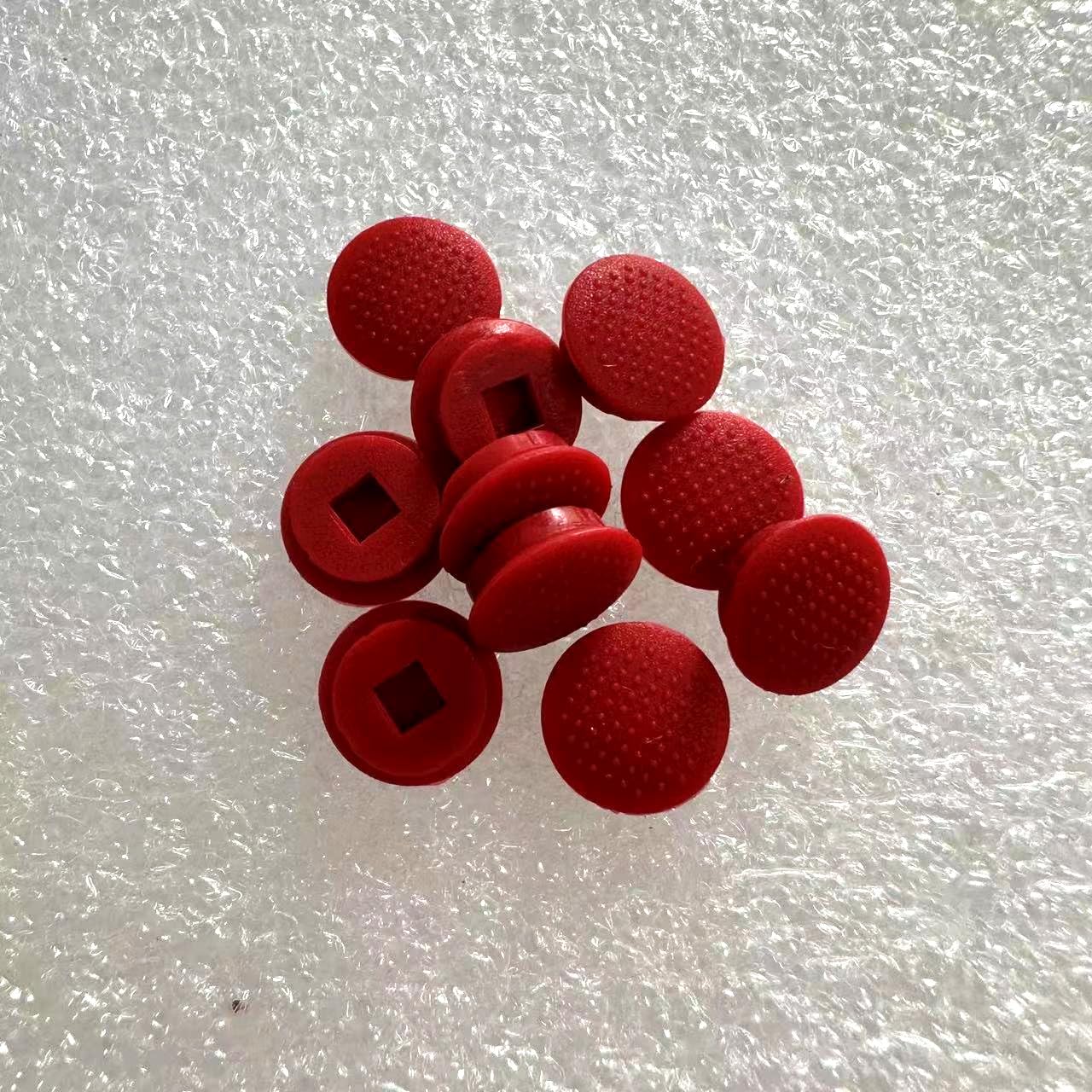 Sunny Parts 10PCS New Replacement Keyboard Trackpoint Cap Mouse Point for IBM Lenovo Thinkpad X13 L14 L15 T14 T16 Z16 P16S