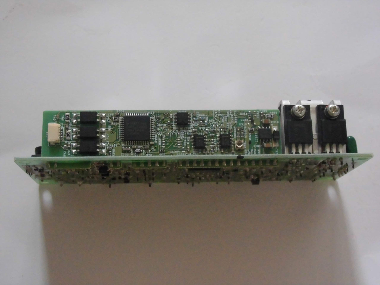 PHG201A1AG3 MPL3102 Input:250-420V Output:230W XD430U/SD430U Projector Power Board