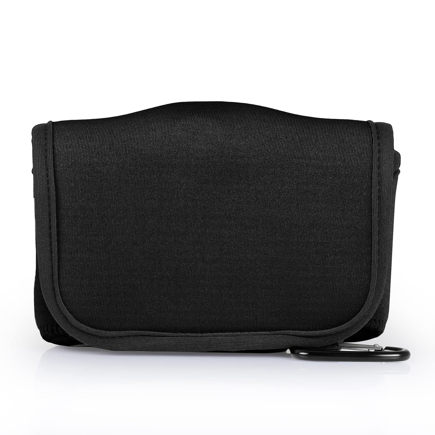 MegaGear MG2012 Ultra Light Neoprene Camera Case Compatible with Nikon Z fc (16-50mm)-(Black)