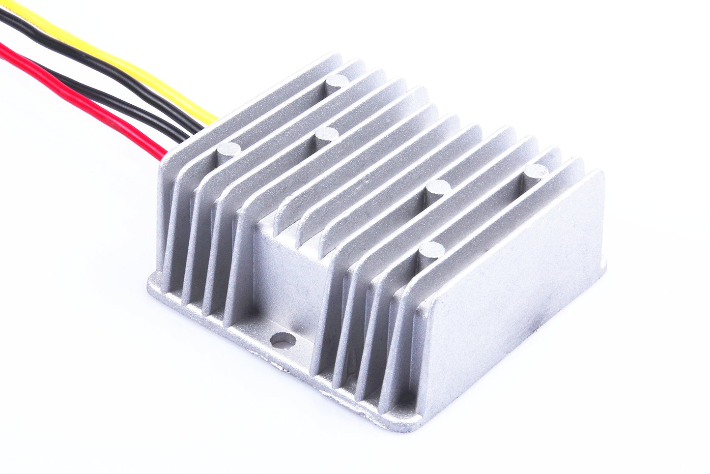 KNACRO DC 12V 24V 36V (9V-36V) to DC 12V 3A 36W Power Converter Regulator Waterproof Electronic Stabilizer Automatic Power-Down Waterproof Module