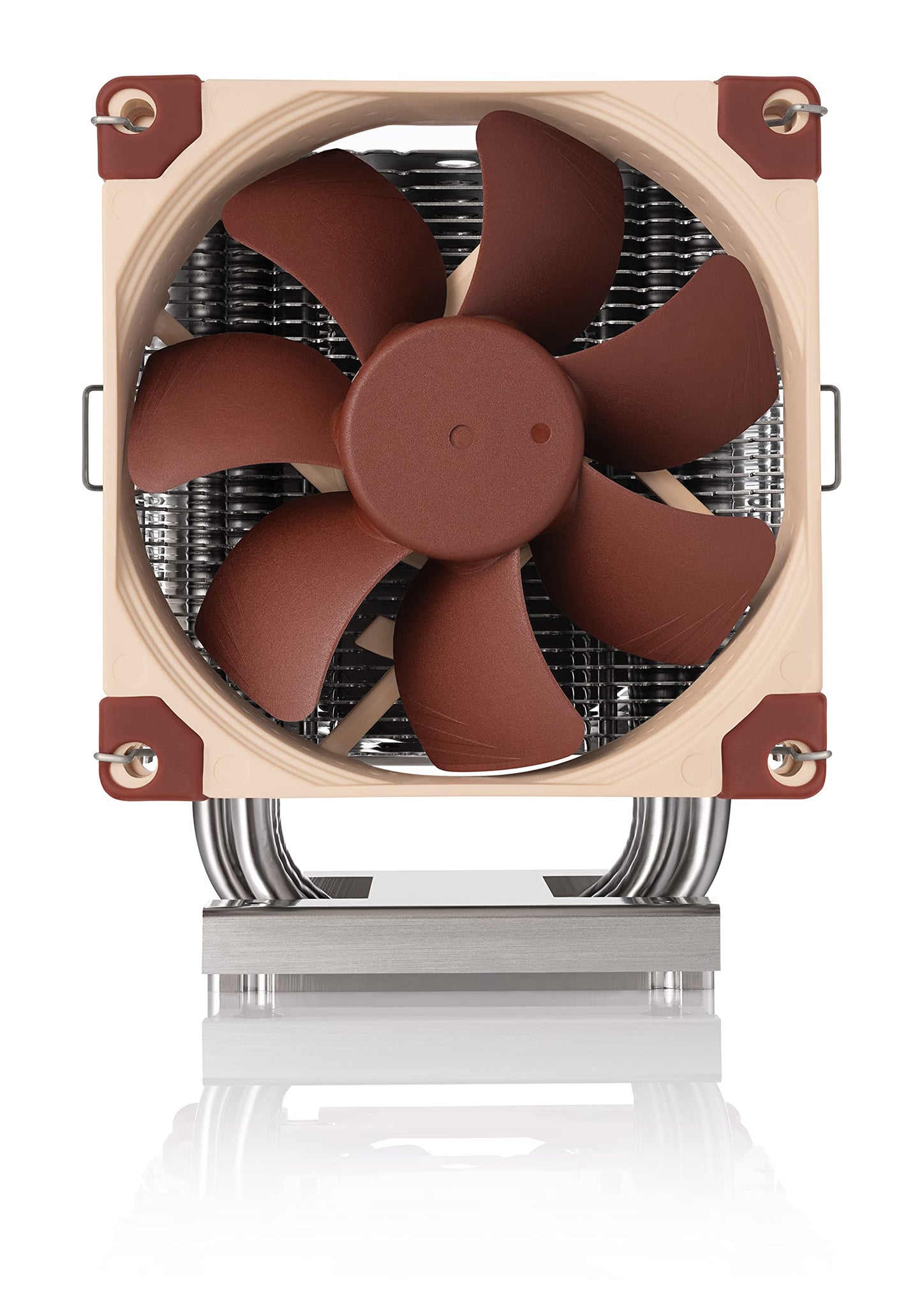 Noctua NH-U9 DX-4189, Premium CPU Cooler for Intel Xeon LGA4189 (Brown)