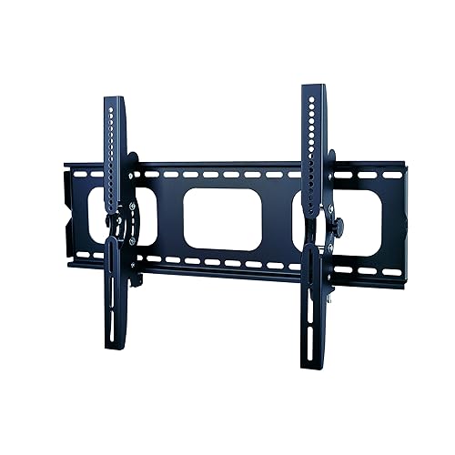 Homevision Technology LCD3034BLK 32" to 63" Tilt Wall Mount, Black