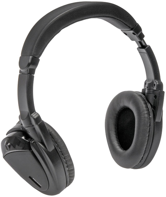 Dorman 10-0500F Infrared Headphones Universal Fit