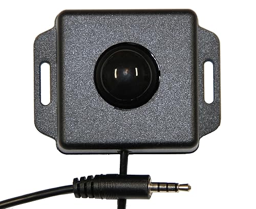 MedeaWiz MSA-B Motion Sensor