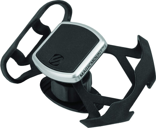 SCOSCHE PSM11007 TerraClamp MagicMount Pro Magnetic Universal Phone Mount