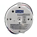 Watt Stopper HB300-B High-Bay Occupancy Sensor, 24Vdc, Lens Sold Seperate, White