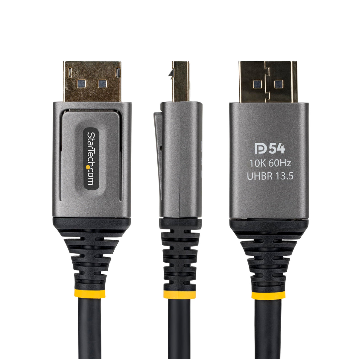 StarTech 10ft DisplayPort 2.1 Cable, 8K 60Hz, HDR