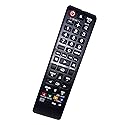 Replaced Remote Control Compatible for Samsung HT-H5500W/ZA HTJM41 HT-J4530 HTJ5500W/ZA HT-H4550R 3D Blu-Ray DVD Home Theater Sound System