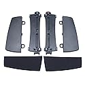 KINESIS VIP3 Tenting Accessory for Freestyle2 Ergonomic Keyboard (AC820)