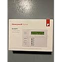 Honeywell Home 6160V Talking Alpha Display Keypad with Message Recording for Vista Systems