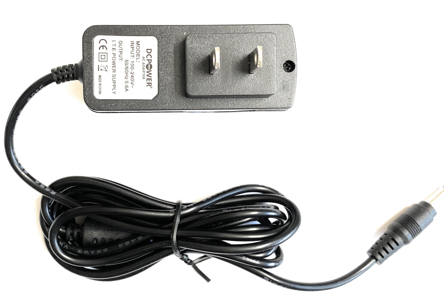 9V DCPOWER Power Supply/AC Power Adapter Compatible Replacement for TC-Helicon Harmony Singer 2