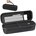 Aixiqee Case Portable Printer case Compatible with GUTHERREN, A80/A81Printer Bag Mobile Travel Printer Storage Holder Paper & USB Cable(Box Only)