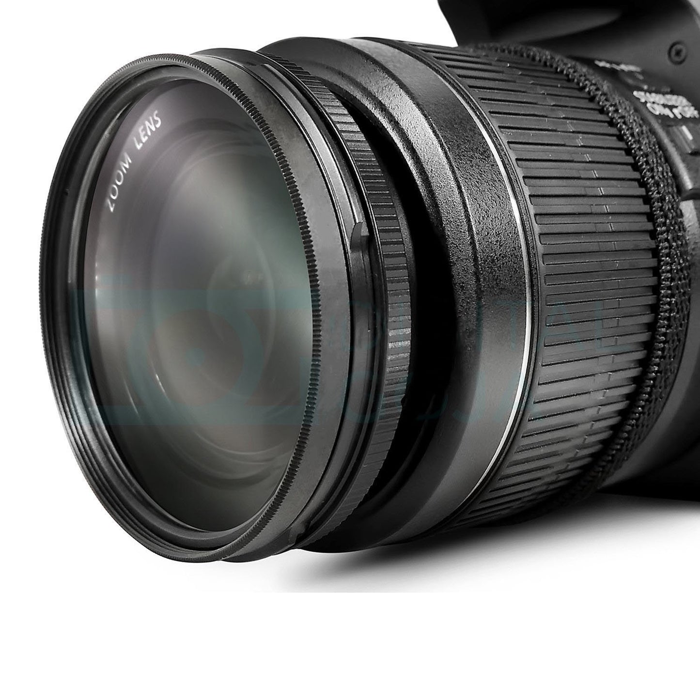 Panasonic Lumix DMC-G7 46mm 3 Piece Filter Kit (UV-CPL-FLD) for 14-42mm, 20mm, 25mm, 45-175mm Lenses