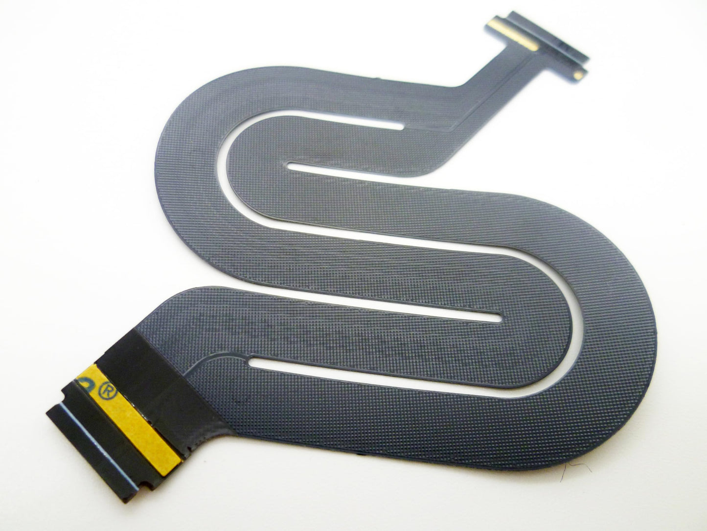 Trackpad Touchpad Keyboard Flex Cable Ribbon Replacement Part Compatible with Apple MacBook Air 12 inch A1534 821-1932-09 821-1935-A