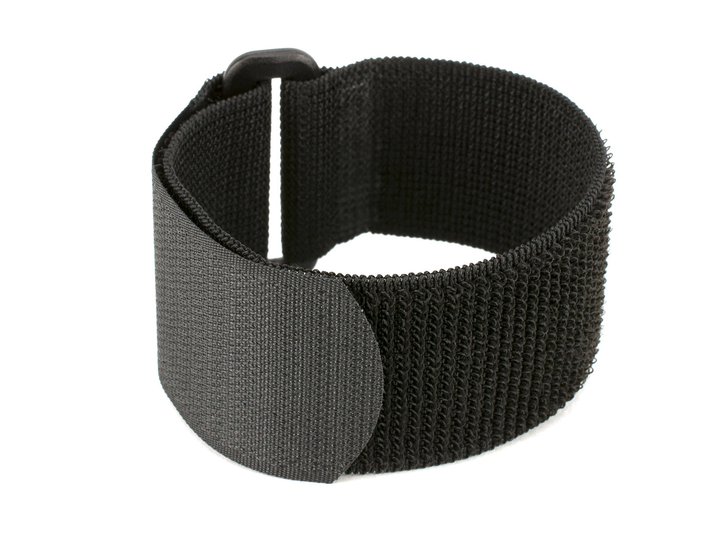 All Purpose Elastic Cinch Strap - 16 x 2 Inch - 5 Pack
