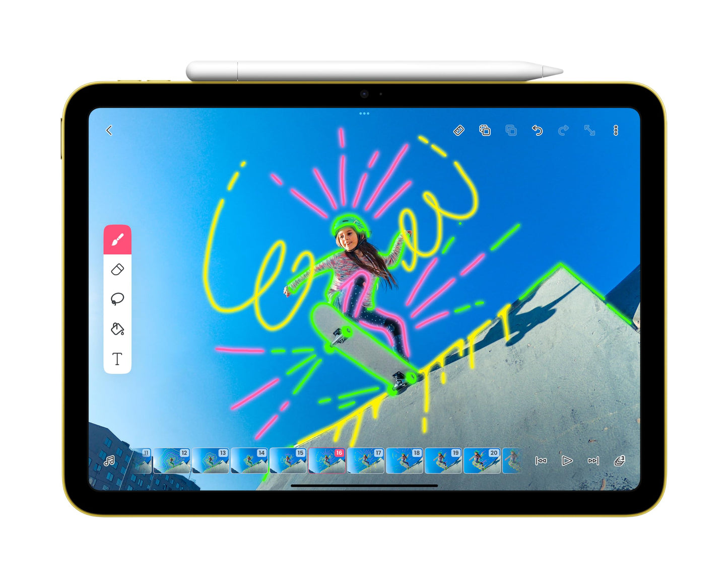 Apple Pencil (USB-C): Device Compatibility Check Required - Pixel-Perfect Precision, Tilt Sensitivity, Perfect for Note-Taking, Drawing, and Signing