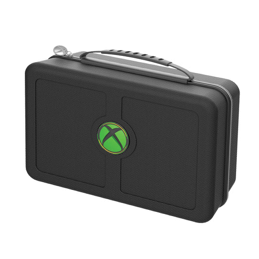 R.D.S. INDUSTRIES INC. - Xbox Series S Game Traveler System Case, Holds and Protects Complete Xbox Series S System, (S22)