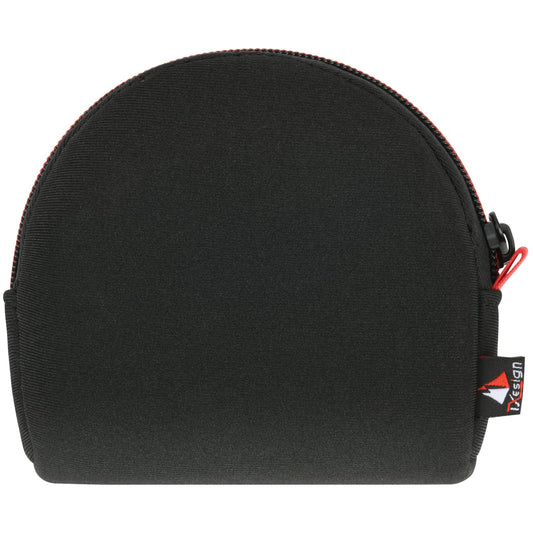 TXEsign Camera Filters Case Bags for Round Filters Up to 62mm,Water-Resistant Fabric Design Lens Filter Pouch (Small)