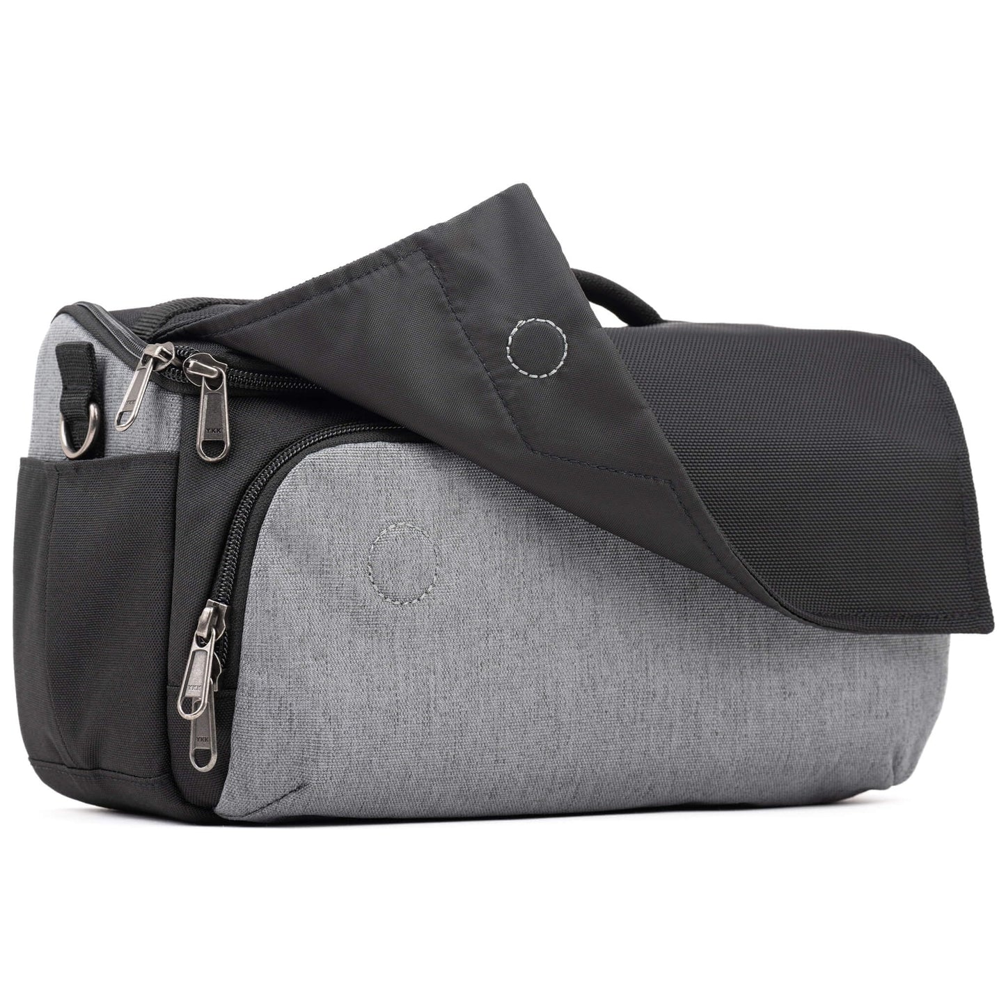 Think Tank Mirrorless Mover 25 Camera Bag (Cool Grey) Large