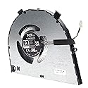 Replacement CPU Cooling Fan for Dell Vostro 5620 5625 Inspiron 16 7620 2-in-1 0T8R2T DFS5K12B159A1R 023.100QC.0001