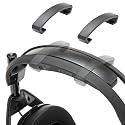 WC ClampZ A50 - Headband Support Brace Clamps (2-Pack) Compatible with Astro A50 Gen 4, Gen 5, A50X, & More by Wicked Cushions | Prevent Headband