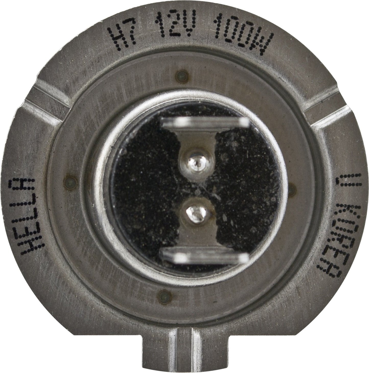 Hella H7 100W Bulb H7 12V 100W Px26D T4.6