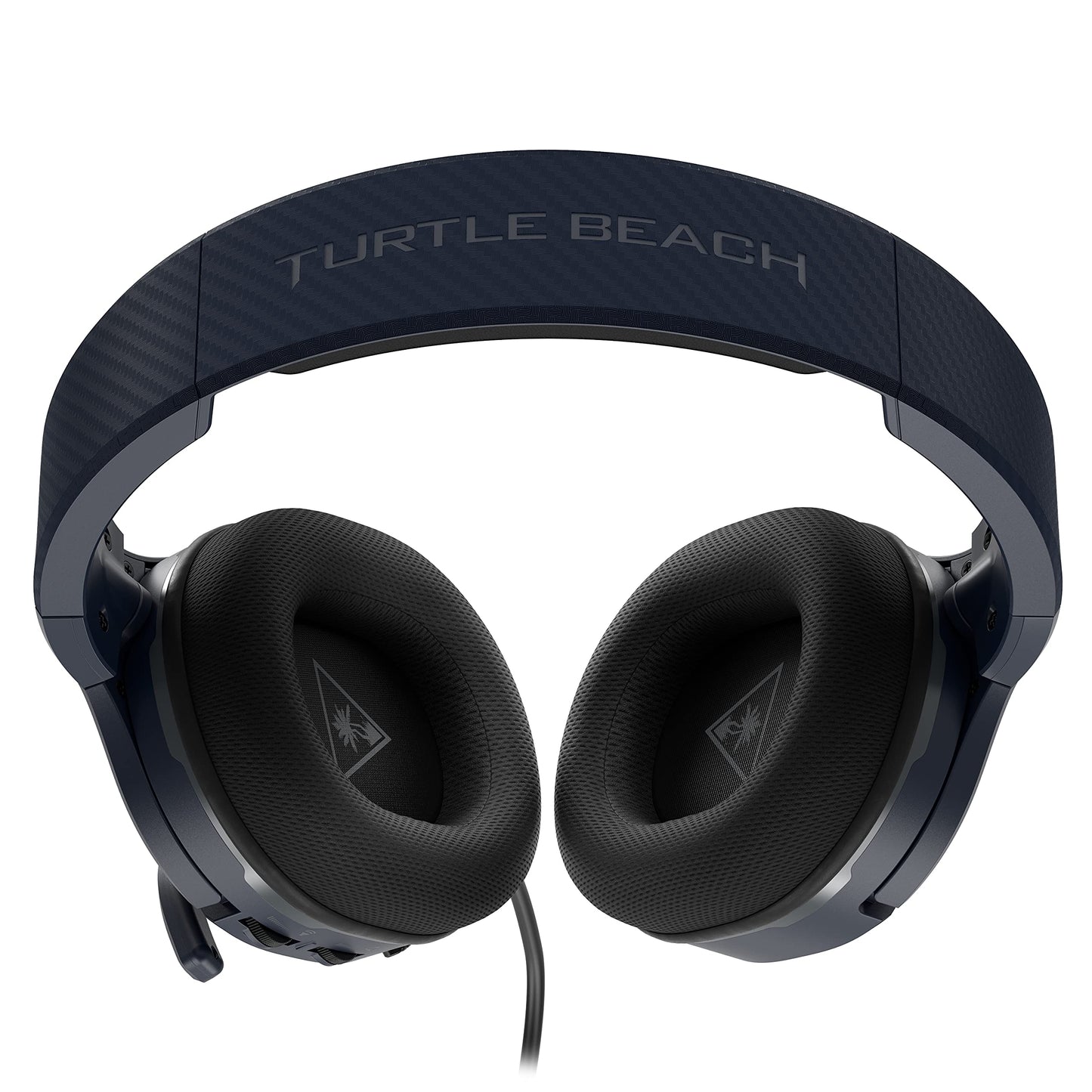 AURICULARESMICRO GAMING TURTLEBEACH RECON200 BLUE