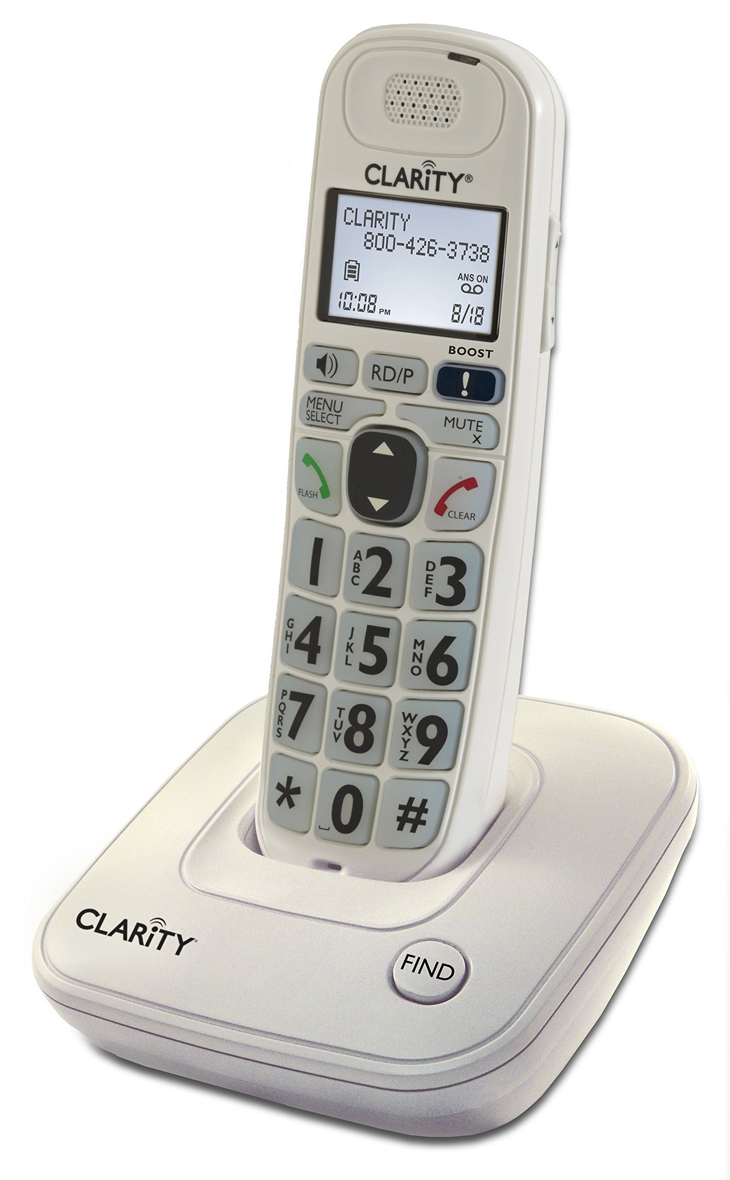 Plantronic Telephone Cordless