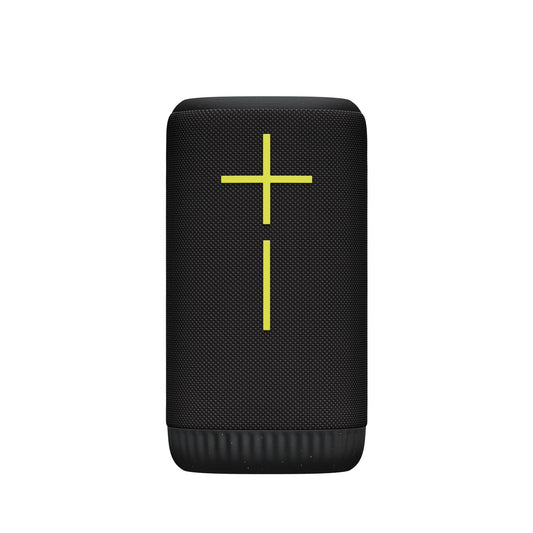 Ultimate Ears EVERBOOM Wireless Bluetooth Portable Speaker, Big Bass and Immersive 360-Degree Sound, Floatable Waterproof Speaker IP67, up to 20-Hour