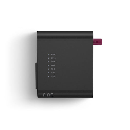 Ring Access Controller Pro 2 - Professional installation recommended