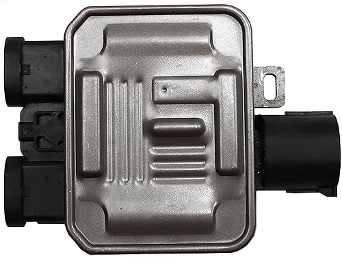Beck/Arnley 203-0294 Cooling Fan Control Module