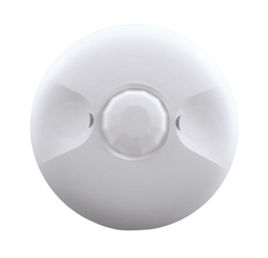 NICOR Lighting COS360LWH Home-Security-Systems