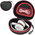 Headphone Case for Picun B8 P26/ for Beats Solo 4, Studio Pro, Solo3, Studio3 On-Ear Headphones More Foldable Bluetooth Wireless Headset (Extra Large)