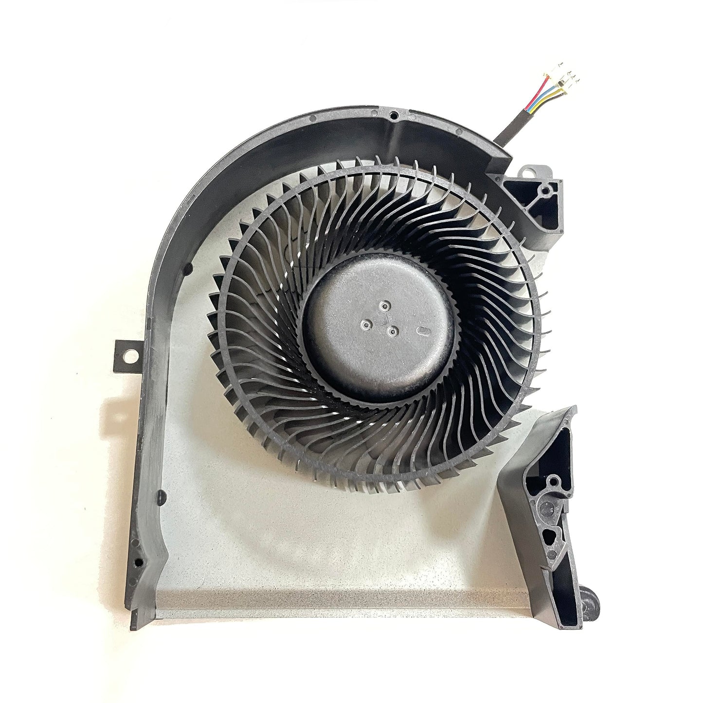 Replacement CPU+GPU Cooling Fan Compatible for Dell Alienware Area 51m R2 RTX2080 DC28000Q3SL DC28000Q4SL EG80151S1-C020-S9A EG80151S1-C010-S9A 0TW5Y8