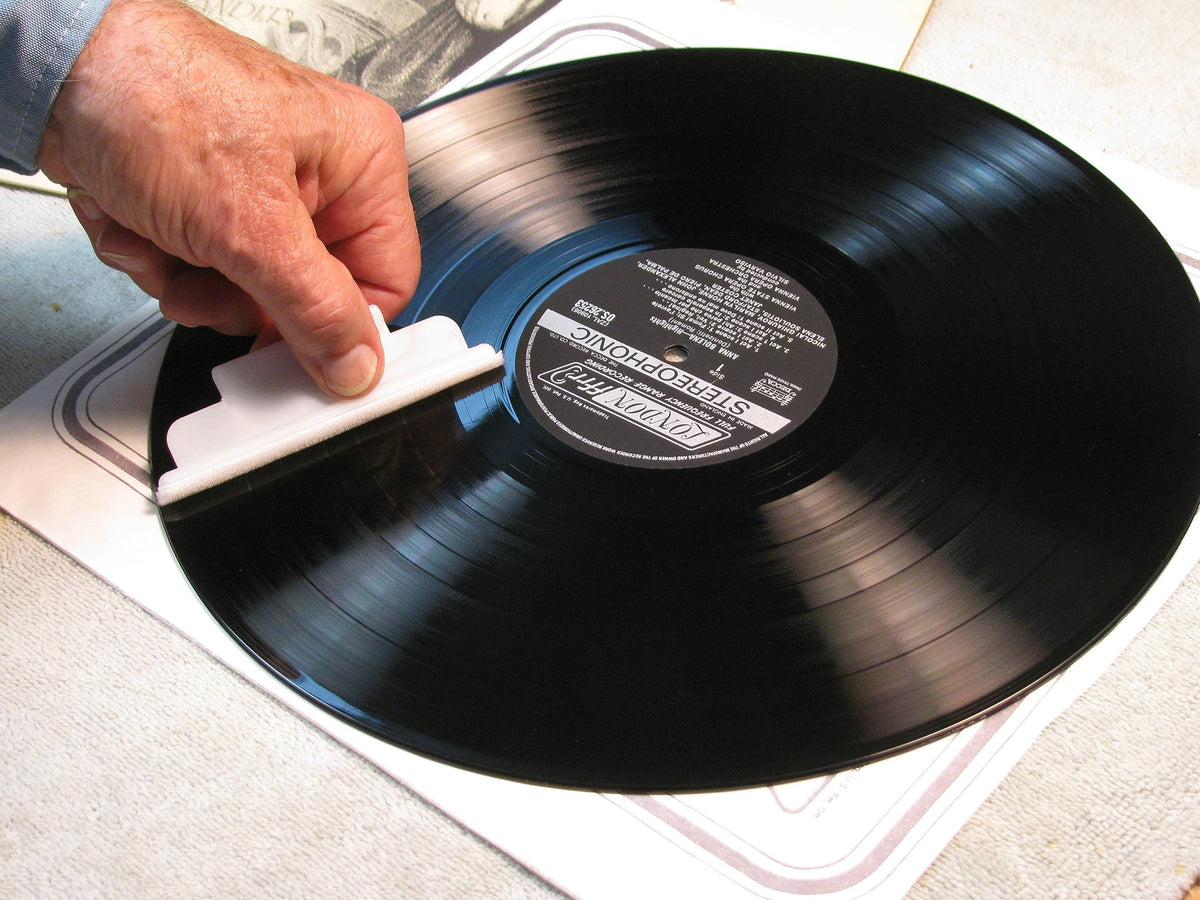 Last - Record Preservative (2 oz)
