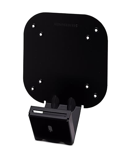 HumanCentric VESA Mount Adapter Bracket for Samsung Monitors U28D590D and S24D590PL