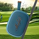Mufoli Magnetic Bluetooth Speaker, Mini Portable Speaker, Up to 15H Playtime, IP67 Waterproof and Dustproof, Powerful Sound, for Indoors and Outdoors