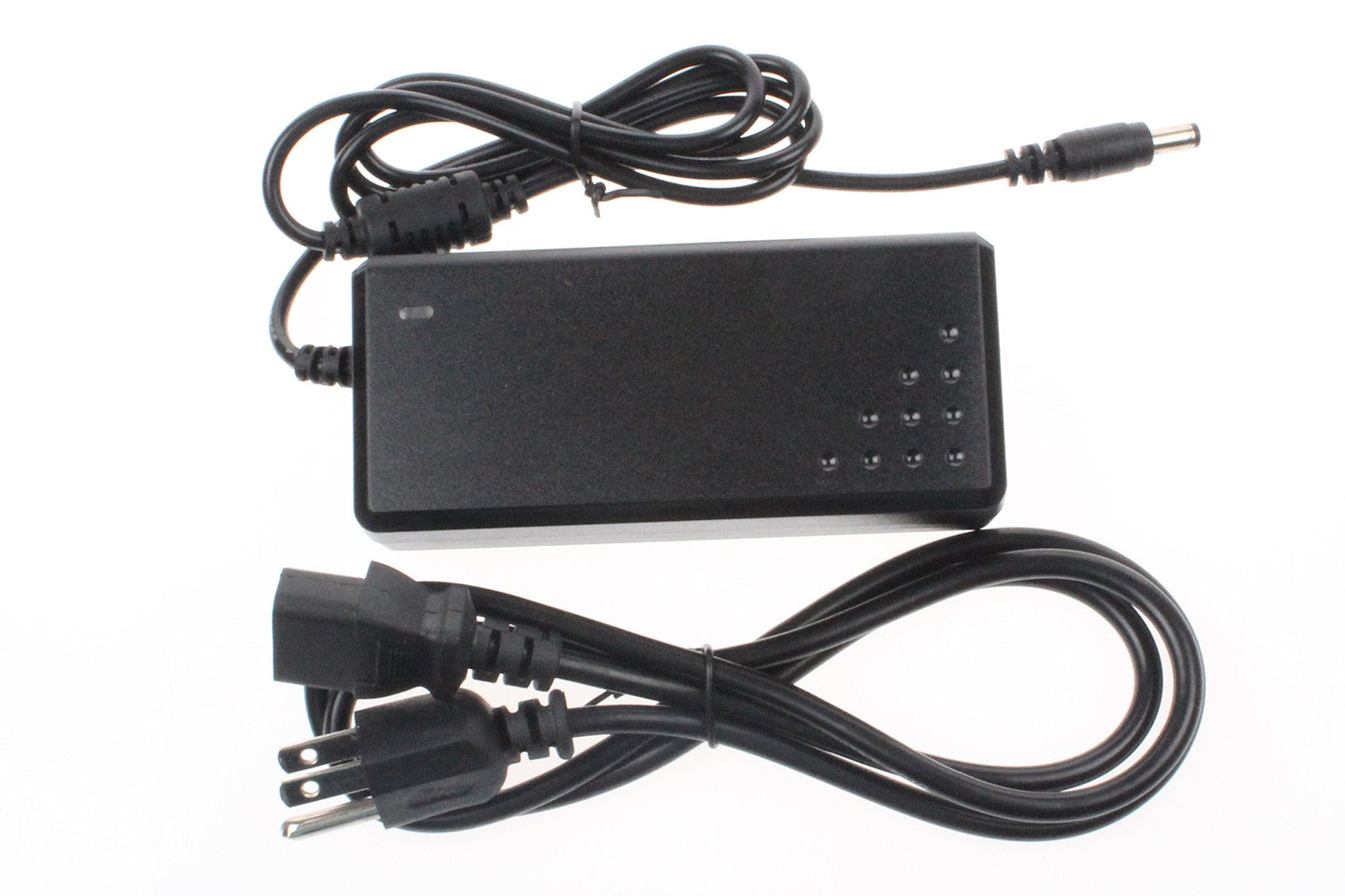 NOYITO 15V 3A 45W AC to DC Adapter 120V 100-240V 50 60 Hz to 15V Power Supply Charger Transformer 5.5 x 2.5 2.1mm DC Power Connector