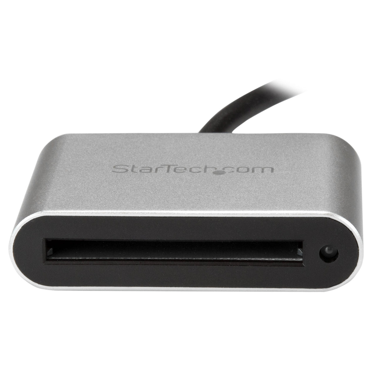 StarTech CFast 2.0 Card Reader/Writer USB-A 3.0 UASP, 5Gbps (CFASTRWU3)
