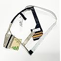 Fleshy Leaf LCD eDP Display Screen Video Cable Replacement for Lenovo Legion Y7000 2020 GY550 Legion 5-15IMH05 15ARH05 15IMH05H 15ARH05H 81Y6 144HZ No