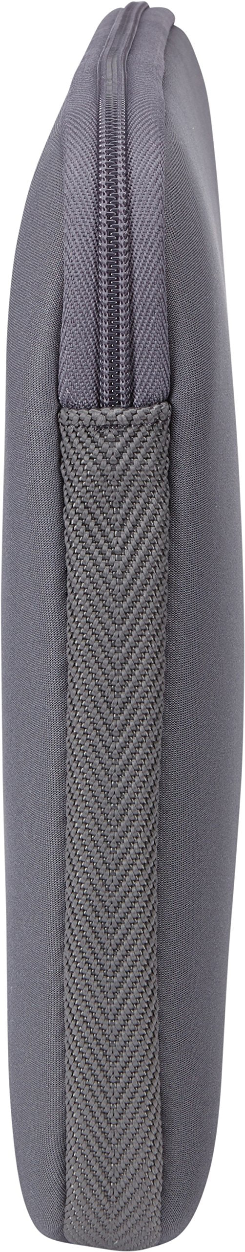 Case Logic Laptop and MacBook Sleeve 13.3", Graphite