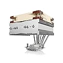 Noctua NH-C14S, Premium CPU Cooler with NF-A14 PWM 140mm Fan (Brown)