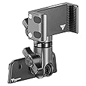 Tackform Link Vent Mount Universal Phone Holder - Compatible with 2020-2025 Ford Transit (Excluding Connect) | Not for Use with Factory 12" Screen |