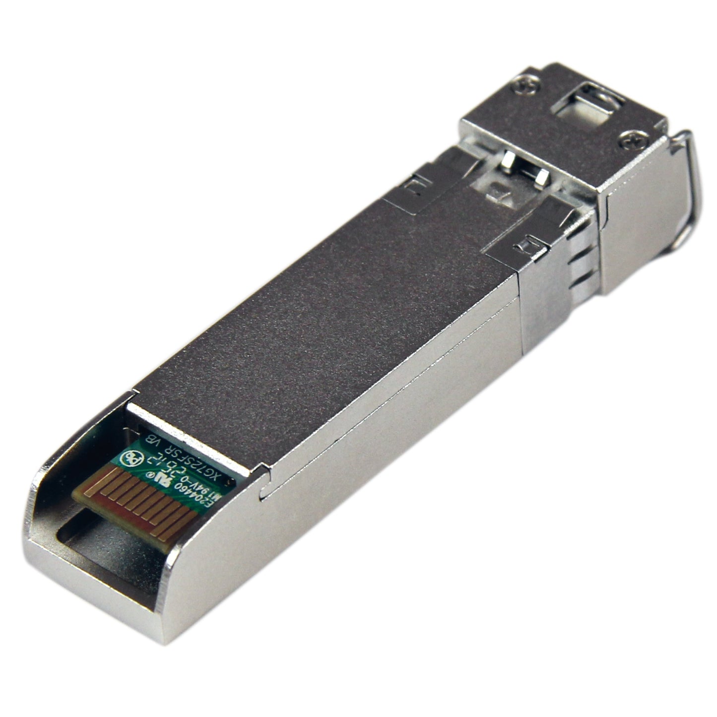 StarTech.com Cisco GLC-LH-SMD Compatible SFP Module - 1000BASE-LX/LH - 1GbE Single Mode Fiber Optic Transceiver - 1GbE SFP - LC 10km - 1310nm - DDM