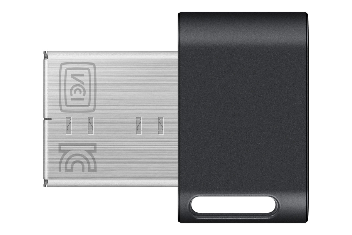 Samsung FIT Plus 512GB 3.2 USB Flash Drive Standard Type-A, Up to 400MB/s